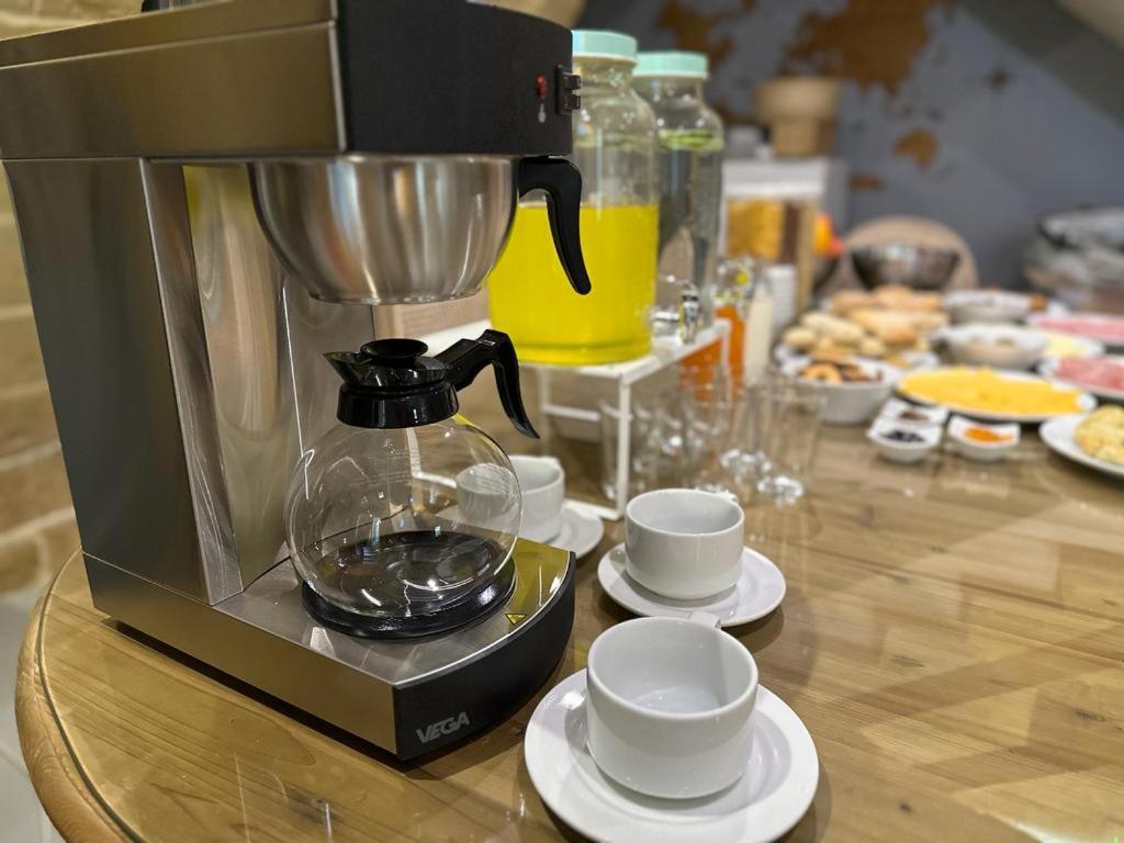 Birbuba Ta' Gilarda Boutique Living Bed & Breakfast エクステリア 写真