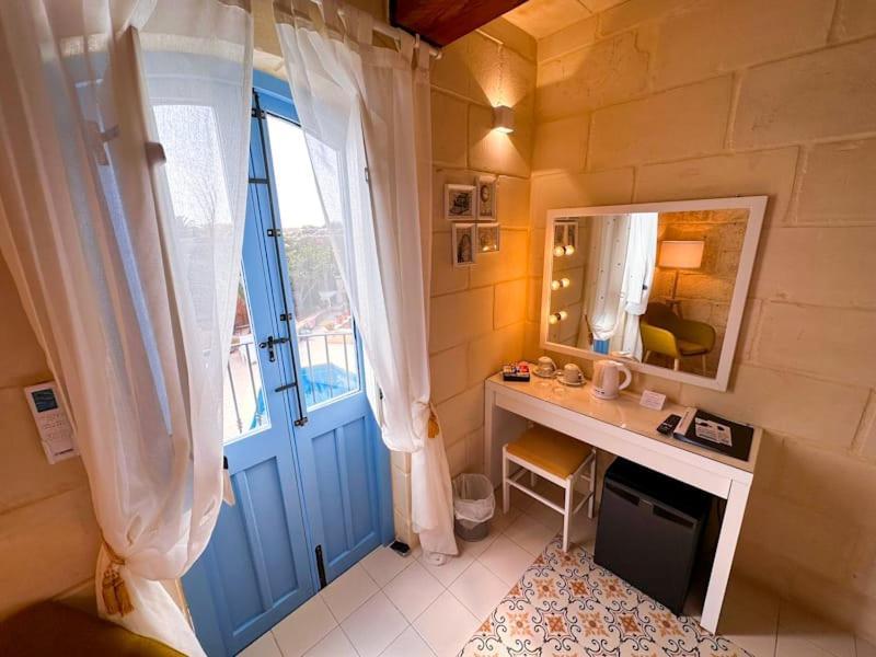 Birbuba Ta' Gilarda Boutique Living Bed & Breakfast エクステリア 写真