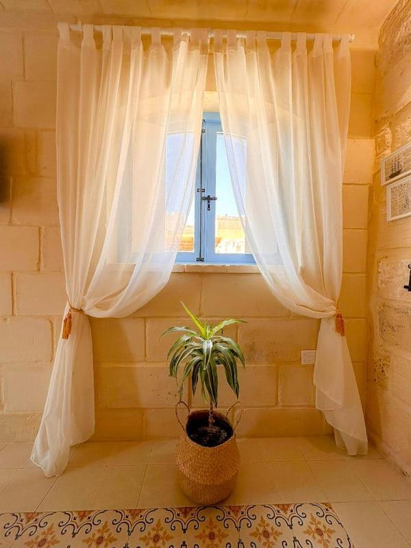Birbuba Ta' Gilarda Boutique Living Bed & Breakfast エクステリア 写真
