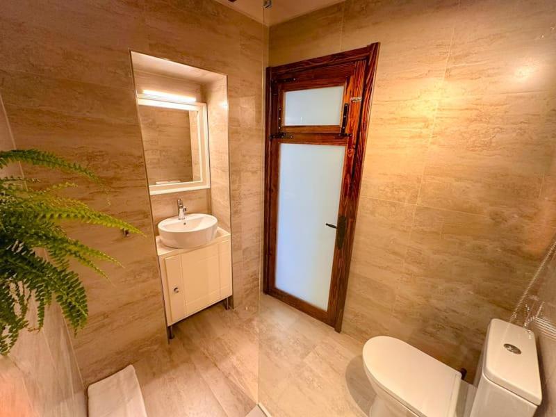 Birbuba Ta' Gilarda Boutique Living Bed & Breakfast エクステリア 写真