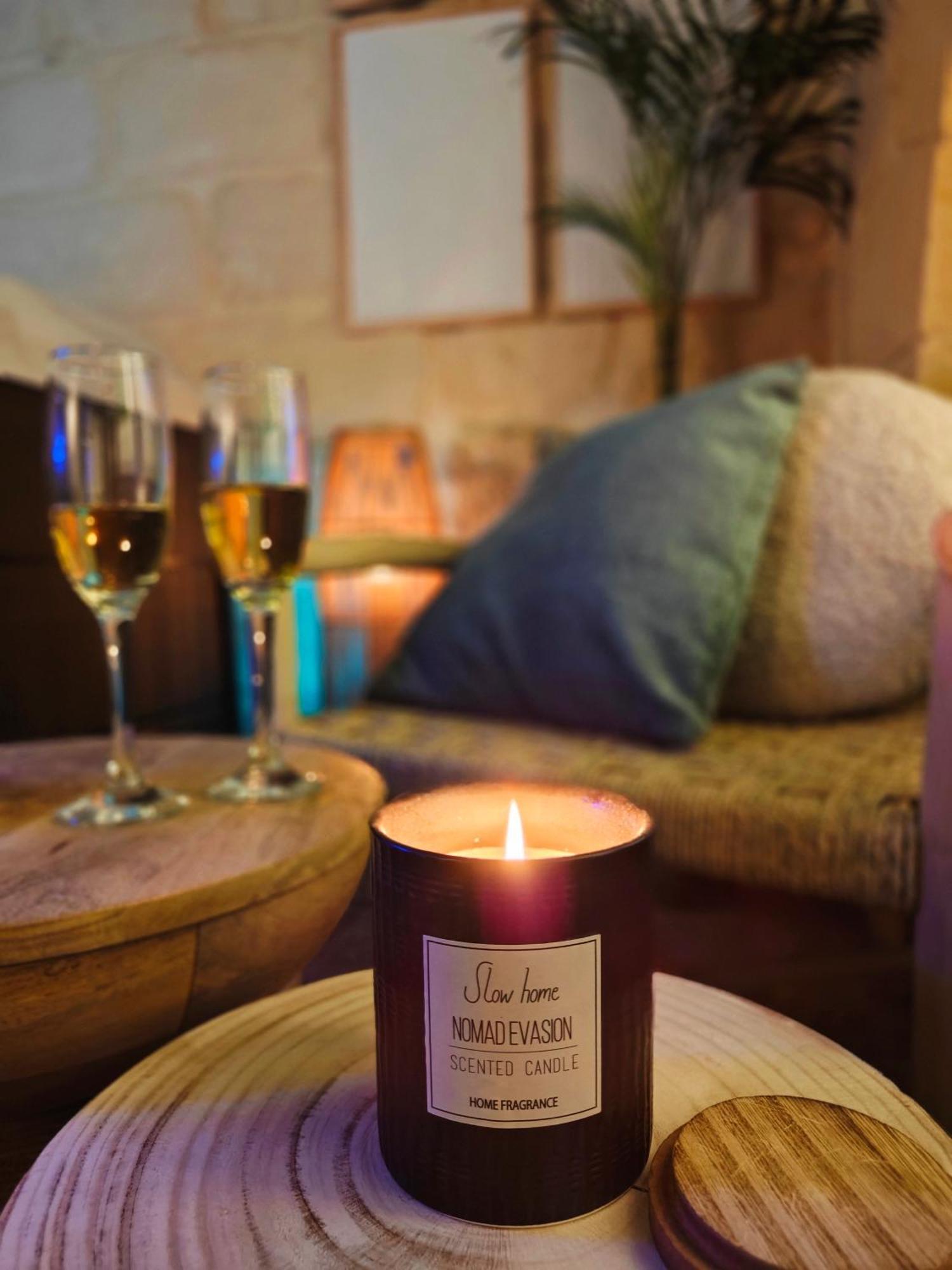 Birbuba Ta' Gilarda Boutique Living Bed & Breakfast エクステリア 写真